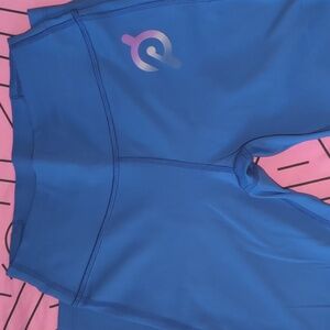 Peloton Leggins